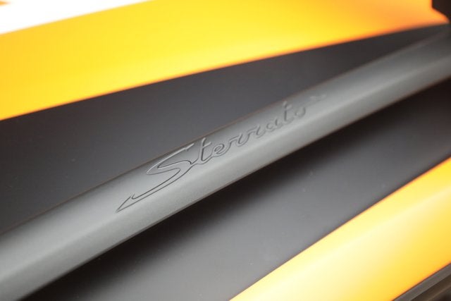 2024 Lamborghini Huracan Sterrato