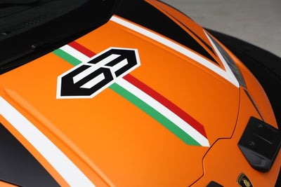 2024 Lamborghini Huracan Sterrato