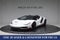 2017 Lamborghini Centenario Roadster
