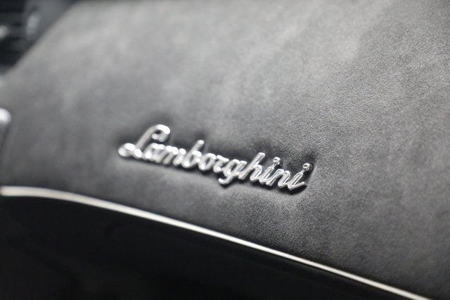 2017 Lamborghini Centenario Roadster
