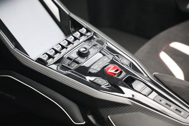 2017 Lamborghini Centenario Roadster