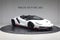 2017 Lamborghini Centenario Roadster