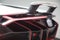 2017 Lamborghini Centenario Roadster