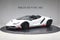 2017 Lamborghini Centenario Roadster