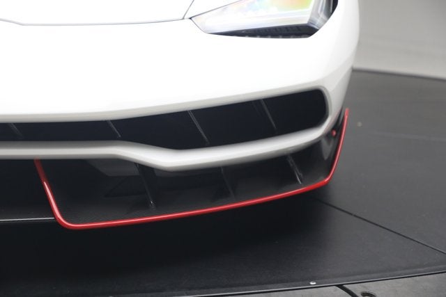 2017 Lamborghini Centenario Roadster