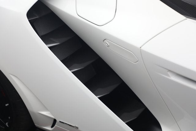 2017 Lamborghini Centenario Roadster