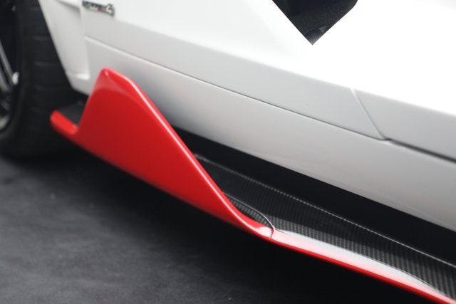 2017 Lamborghini Centenario Roadster