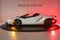 2017 Lamborghini Centenario Roadster