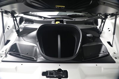 2017 Lamborghini Centenario Roadster