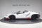2017 Lamborghini Centenario Roadster