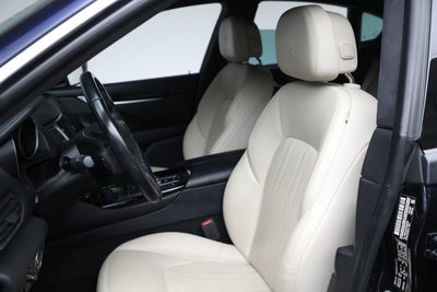 2019 Maserati Levante 