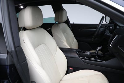 2019 Maserati Levante 