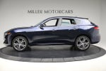 2019 Maserati Levante 