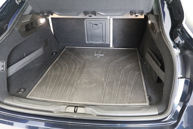 2019 Maserati Levante 