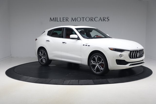 2023 Maserati Levante GT