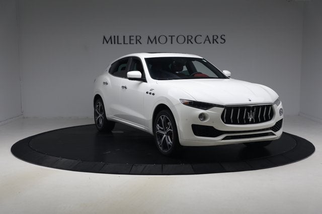 2023 Maserati Levante GT
