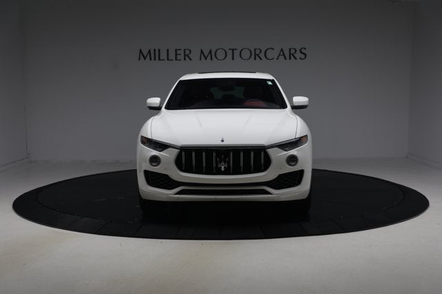 2023 Maserati Levante GT