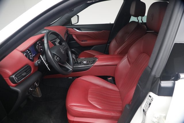 2023 Maserati Levante GT
