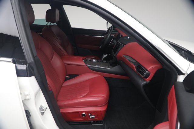 2023 Maserati Levante GT