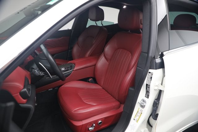 2023 Maserati Levante GT