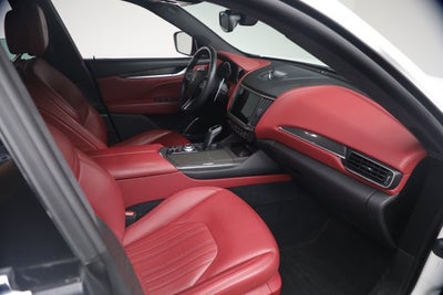 2023 Maserati Levante GT