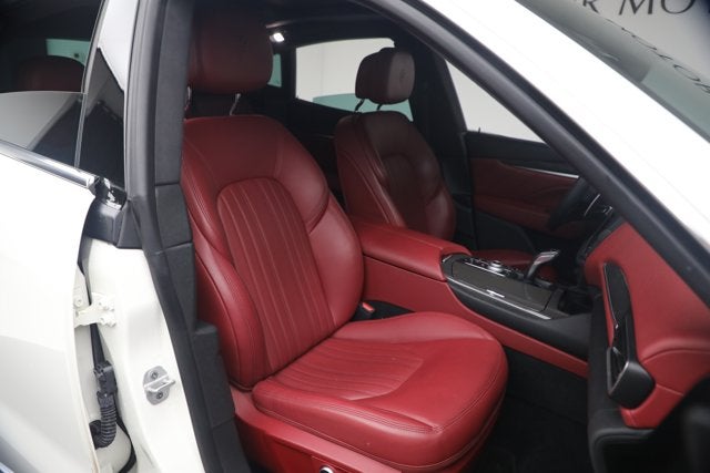 2023 Maserati Levante GT