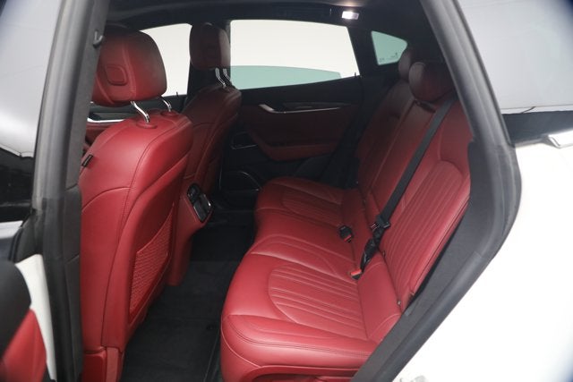 2023 Maserati Levante GT