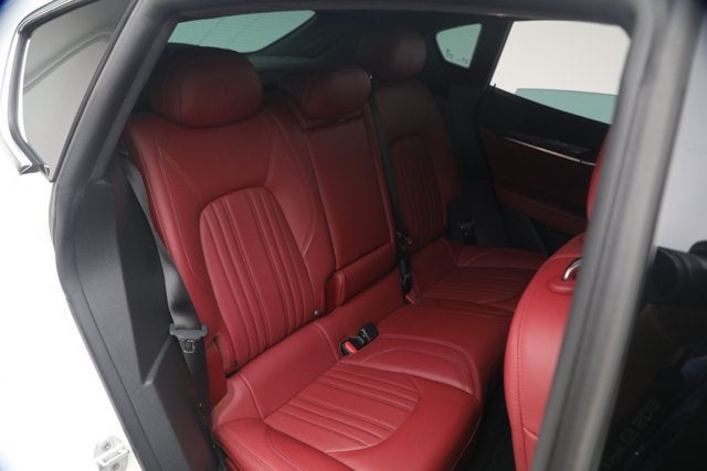 2023 Maserati Levante GT