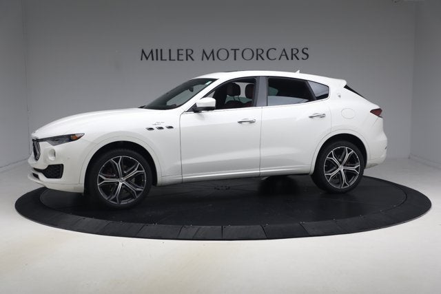 2023 Maserati Levante GT