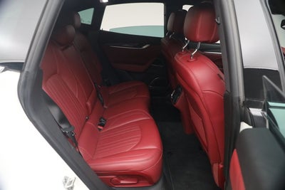 2023 Maserati Levante GT