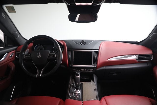 2023 Maserati Levante GT