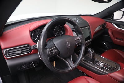 2023 Maserati Levante GT
