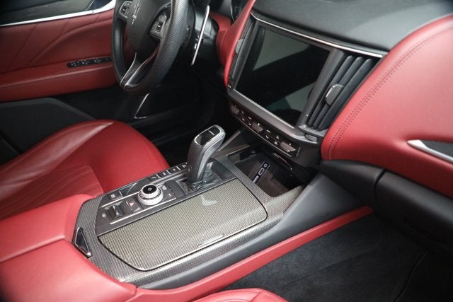 2023 Maserati Levante GT