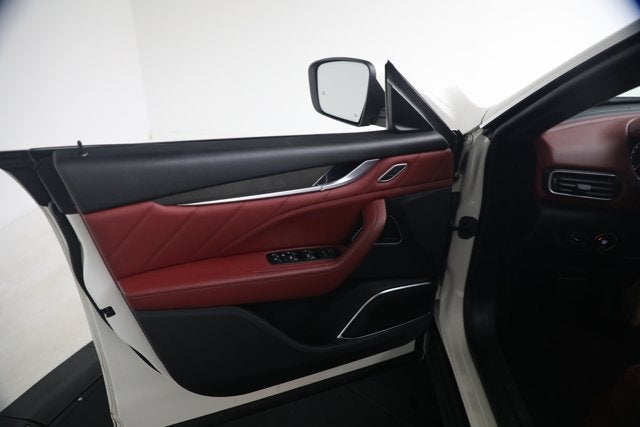 2023 Maserati Levante GT