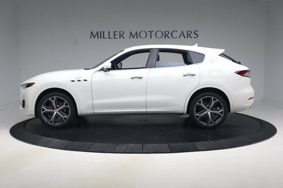 2023 Maserati Levante GT