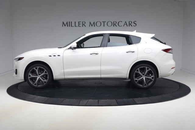 2023 Maserati Levante GT