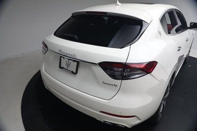 2023 Maserati Levante GT