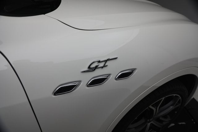 2023 Maserati Levante GT