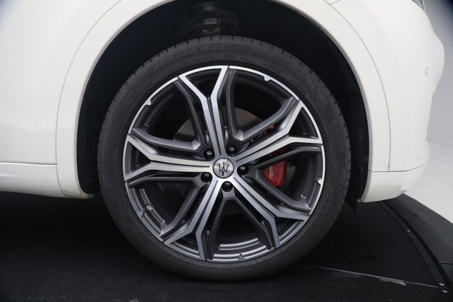 2023 Maserati Levante GT