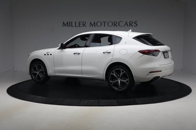 2023 Maserati Levante GT