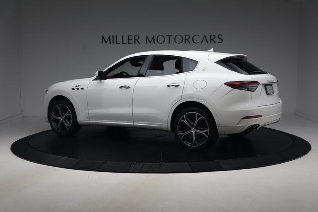 2023 Maserati Levante GT