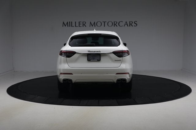 2023 Maserati Levante GT
