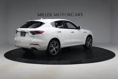 2023 Maserati Levante GT