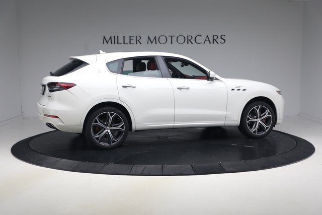 2023 Maserati Levante GT