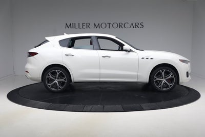 2023 Maserati Levante GT