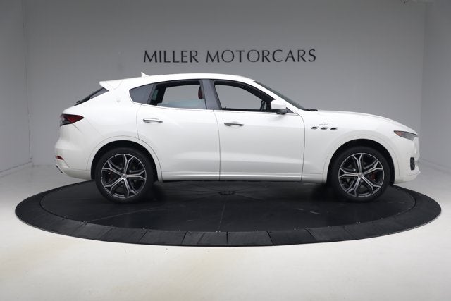 2023 Maserati Levante GT