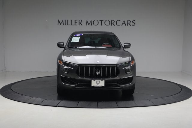 2022 Maserati Levante GT
