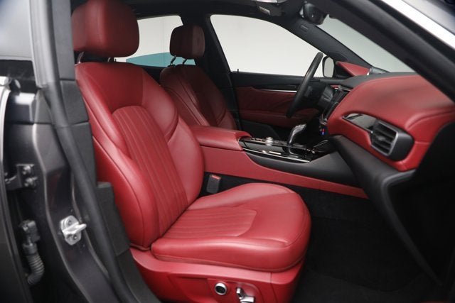 2022 Maserati Levante GT