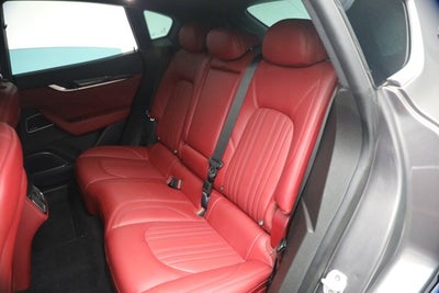 2022 Maserati Levante GT