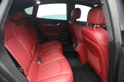 2022 Maserati Levante GT